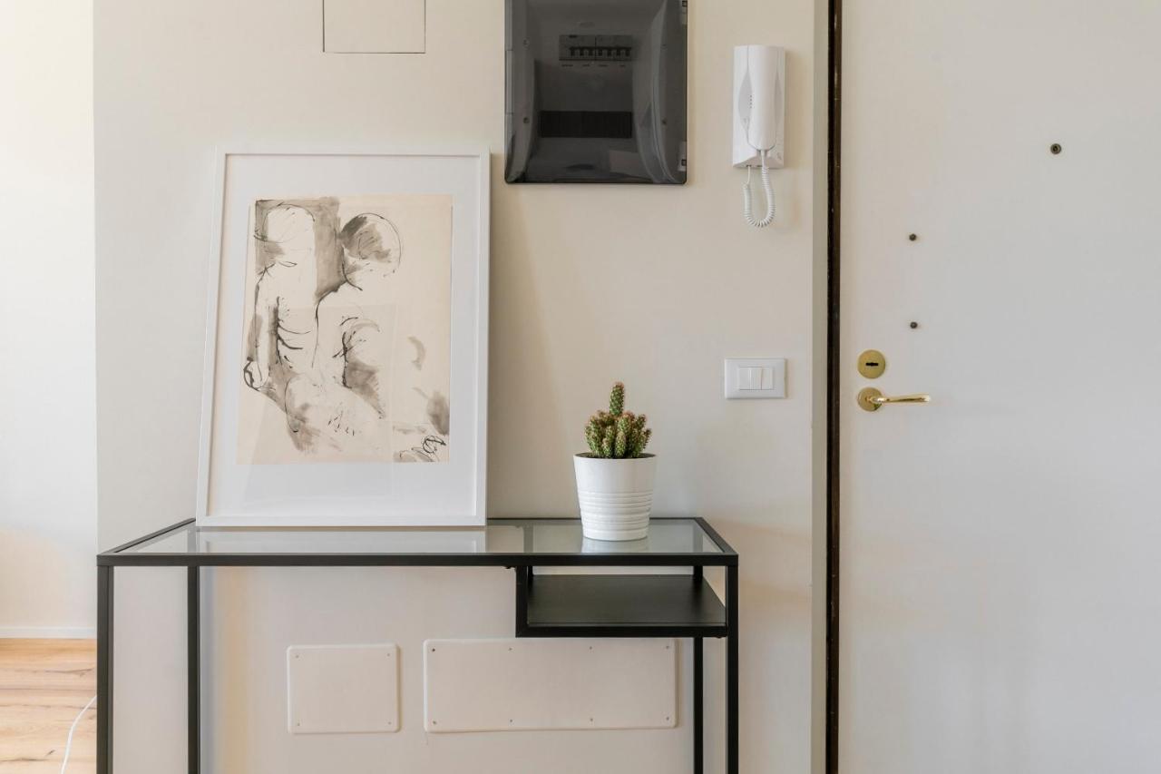 Lejlighed La Dolce - Sunny Penthouse Trastevere Station 100sqm