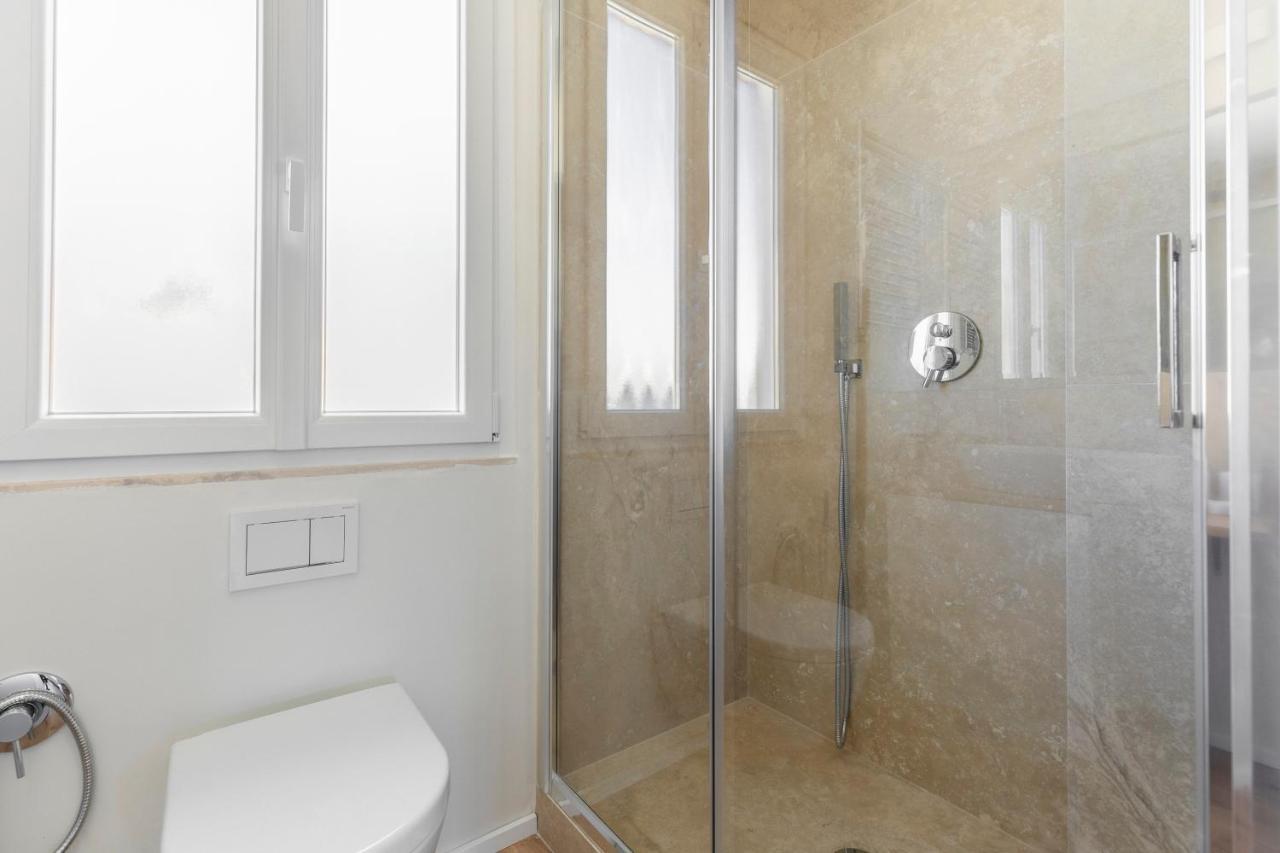 La Dolce - Sunny Penthouse Trastevere Station 100sqm Lejlighed Rom