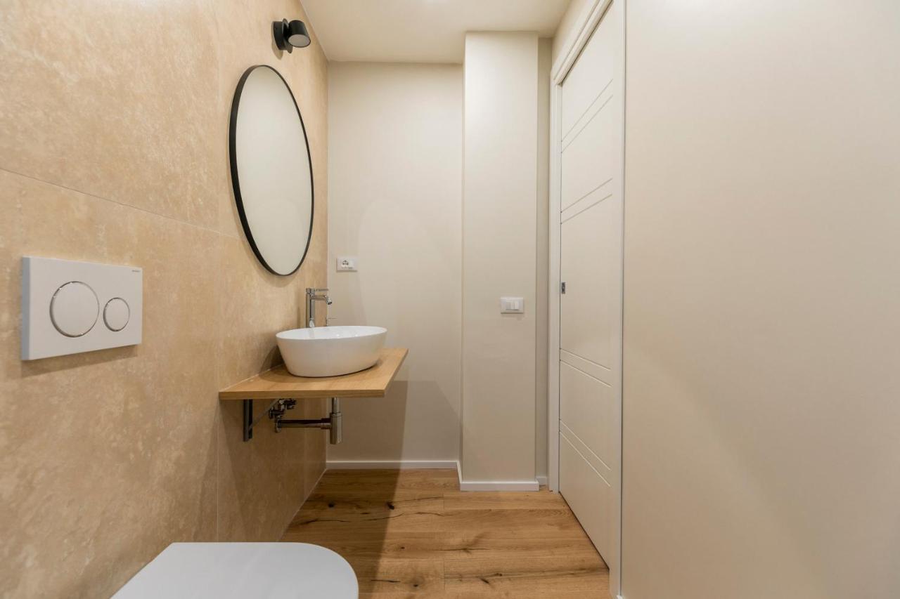 Lejlighed La Dolce - Sunny Penthouse Trastevere Station 100sqm *