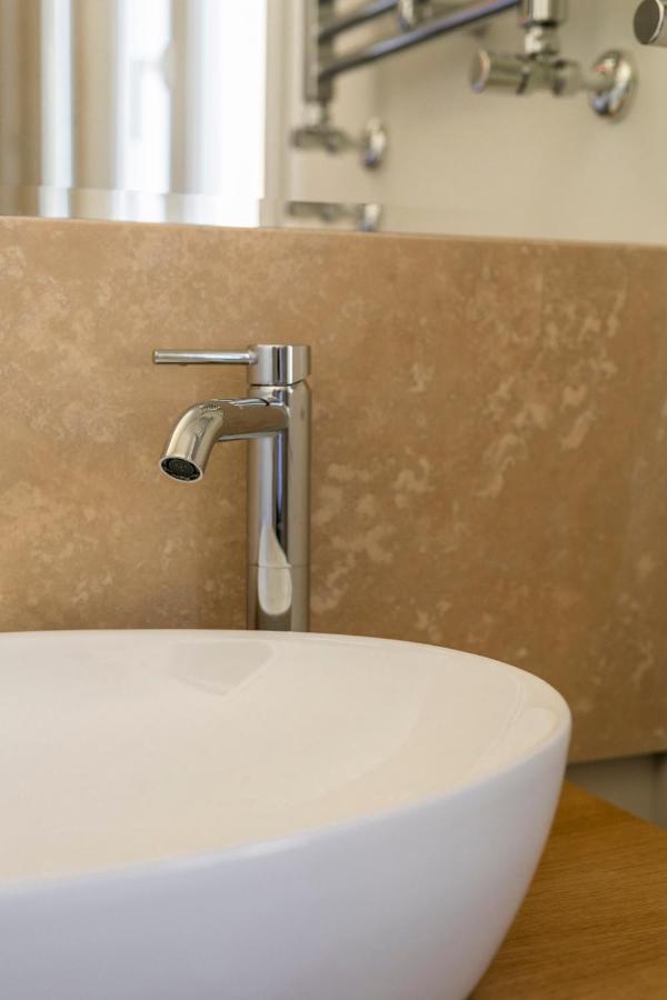 Lejlighed La Dolce - Sunny Penthouse Trastevere Station 100sqm *