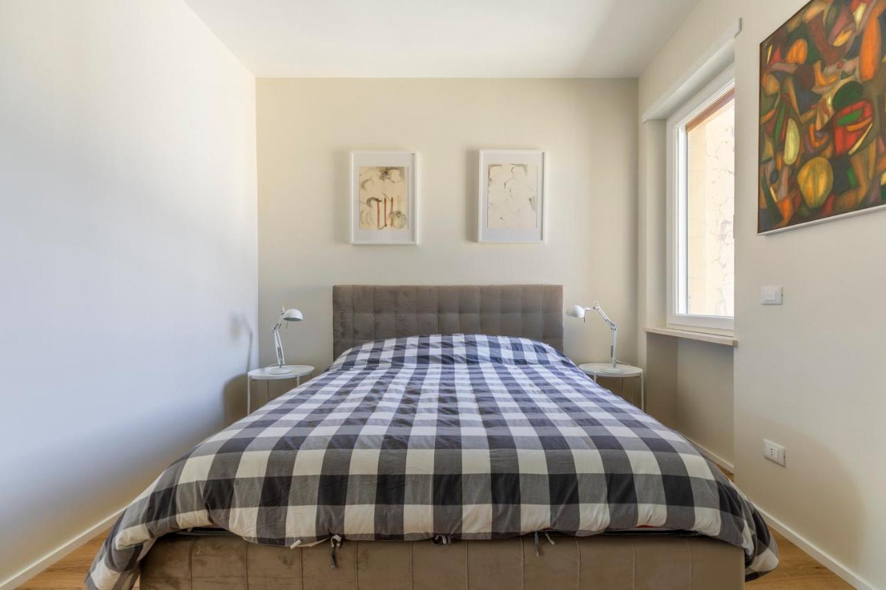 La Dolce - Sunny Penthouse Trastevere Station 100sqm Lejlighed *